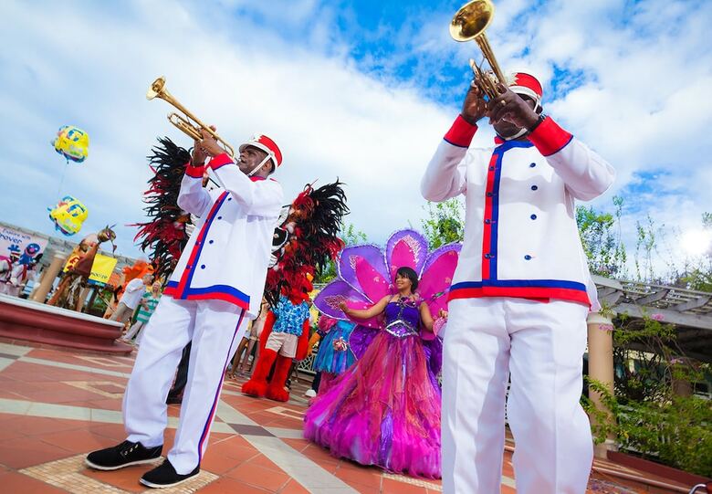 Hotel Beaches Ocho Rios - All Inclusive