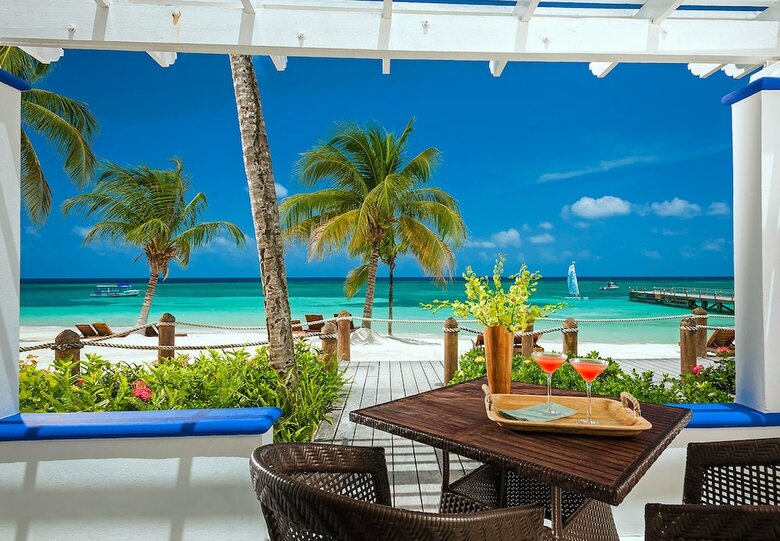 Hotel Beaches Ocho Rios - All Inclusive