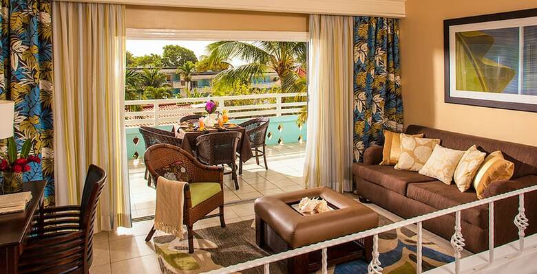 Hotel Beaches Ocho Rios - All Inclusive