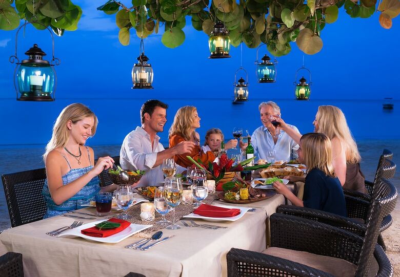 Hotel Beaches Ocho Rios - All Inclusive