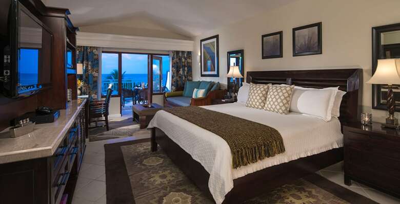 Hotel Beaches Ocho Rios - All Inclusive