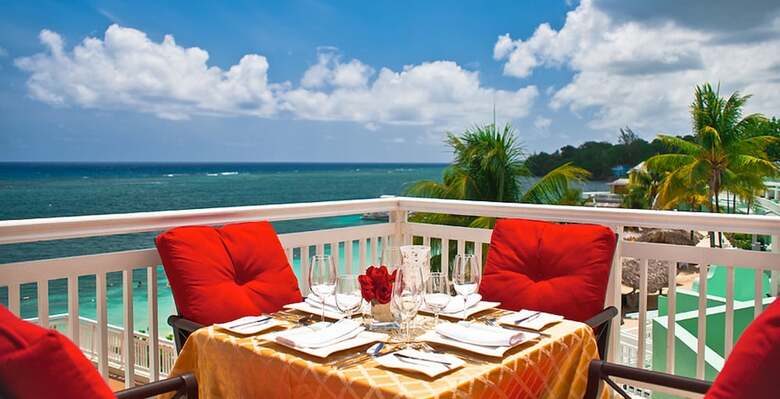 Hotel Beaches Ocho Rios - All Inclusive