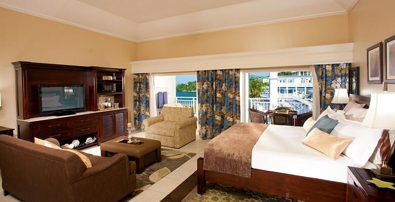 Hotel Beaches Ocho Rios - All Inclusive