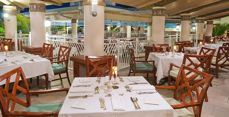 Hotel Beaches Ocho Rios - All Inclusive