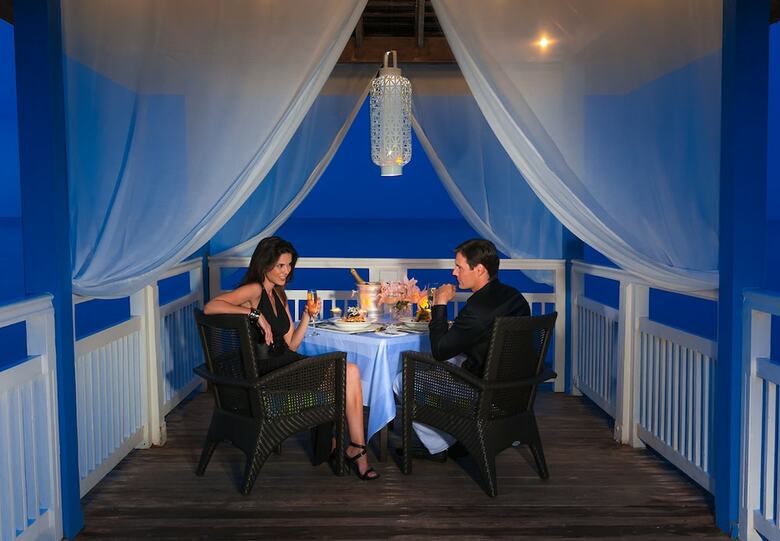 Hotel Beaches Ocho Rios - All Inclusive