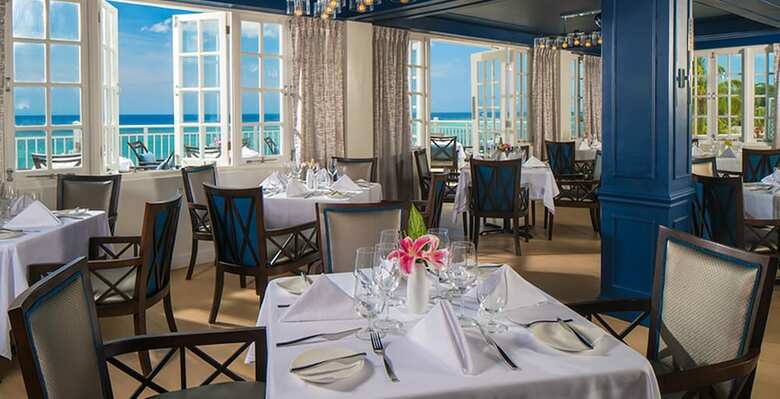 Hotel Beaches Ocho Rios - All Inclusive