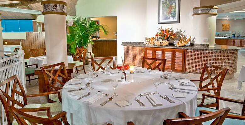 Hotel Beaches Ocho Rios - All Inclusive