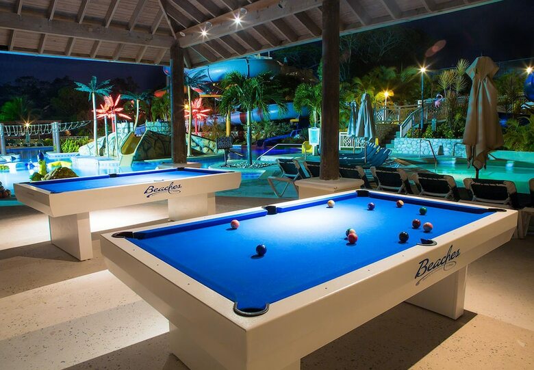 Hotel Beaches Ocho Rios - All Inclusive