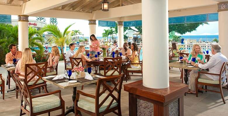 Hotel Beaches Ocho Rios - All Inclusive
