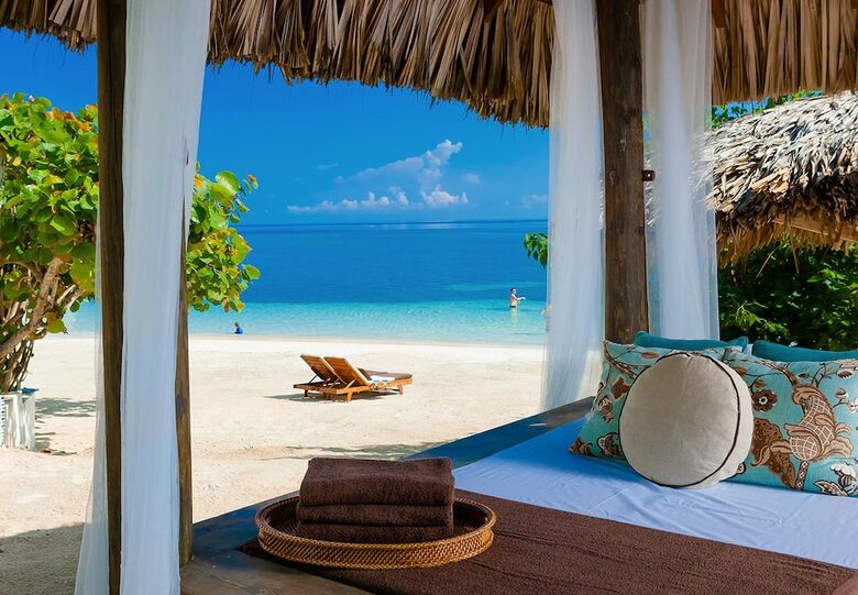 Hotel Beaches Ocho Rios - All Inclusive