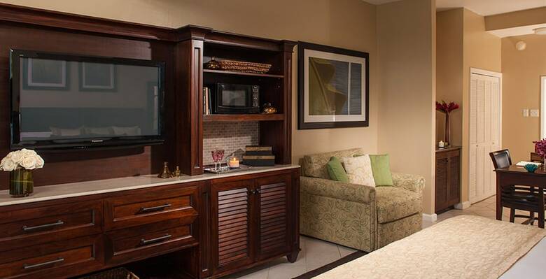 Hotel Beaches Ocho Rios - All Inclusive