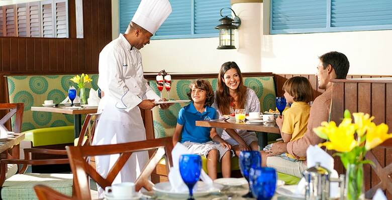 Hotel Beaches Ocho Rios - All Inclusive