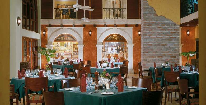 Hotel Beaches Ocho Rios - All Inclusive