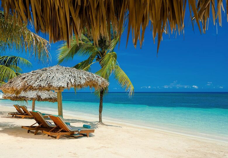 Hotel Beaches Ocho Rios - All Inclusive