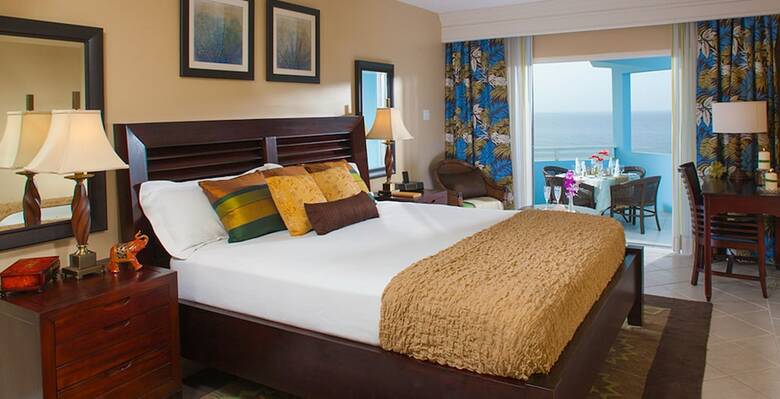 Hotel Beaches Ocho Rios - All Inclusive