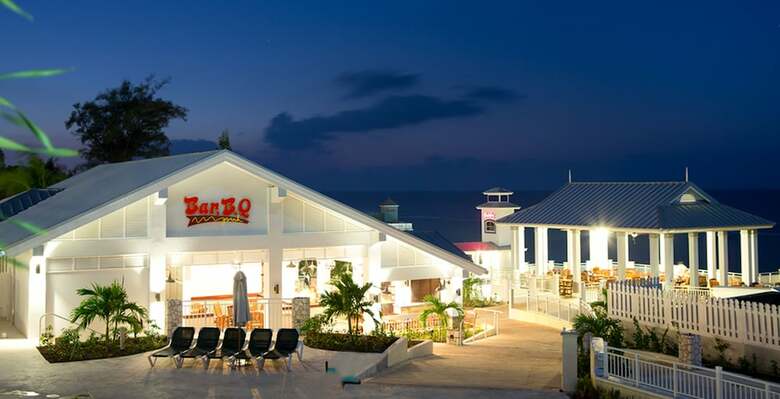 Hotel Beaches Ocho Rios - All Inclusive