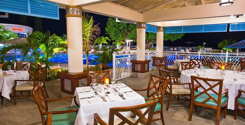 Hotel Beaches Ocho Rios - All Inclusive