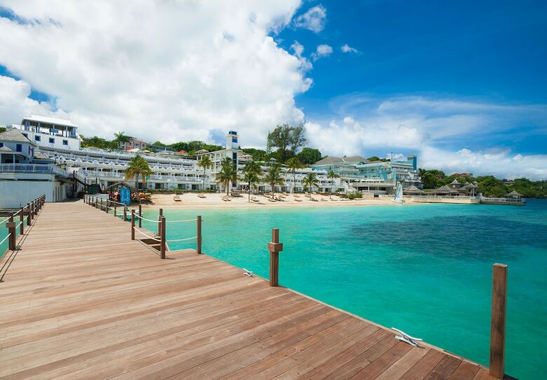 Hotel Beaches Ocho Rios - All Inclusive