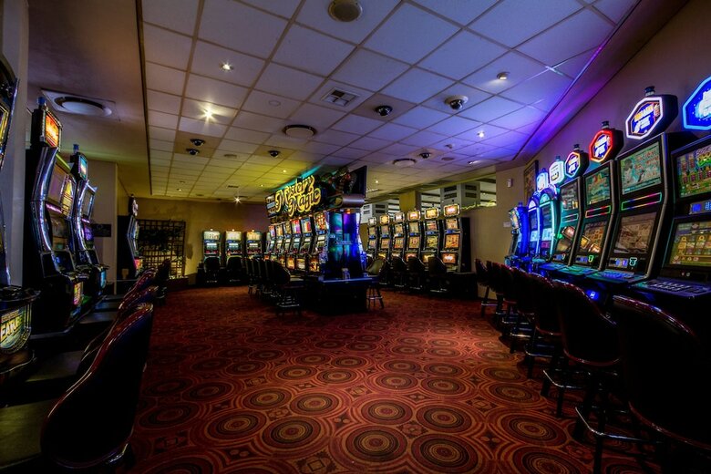 Desert Palace Hotel & Casino Resort