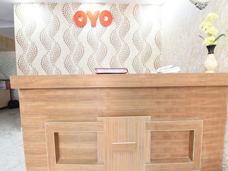 Apartamentos Oyo 14387 Luxury Inn