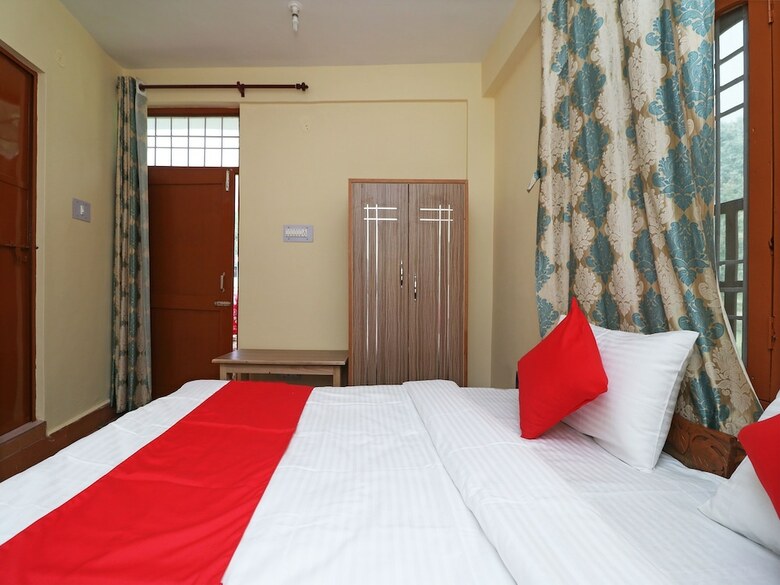 Hotel Oyo Home 14495 Cozy Sun Set View
