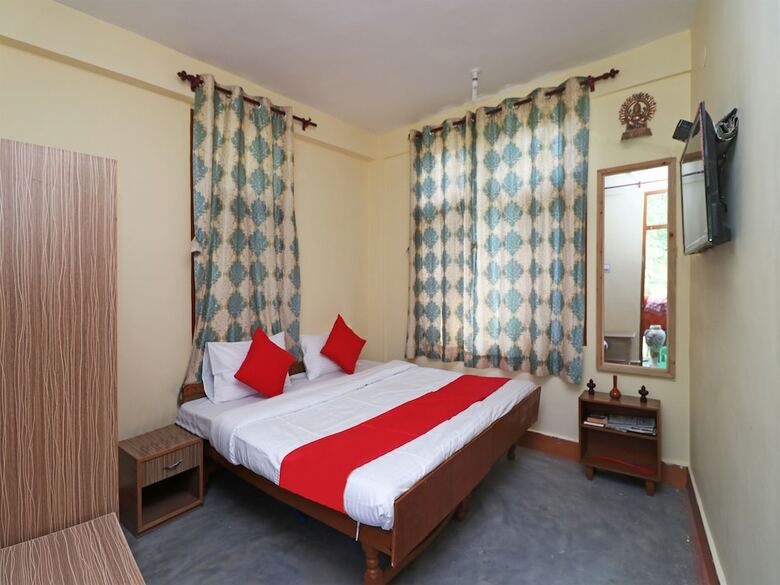 Hotel Oyo Home 14495 Cozy Sun Set View