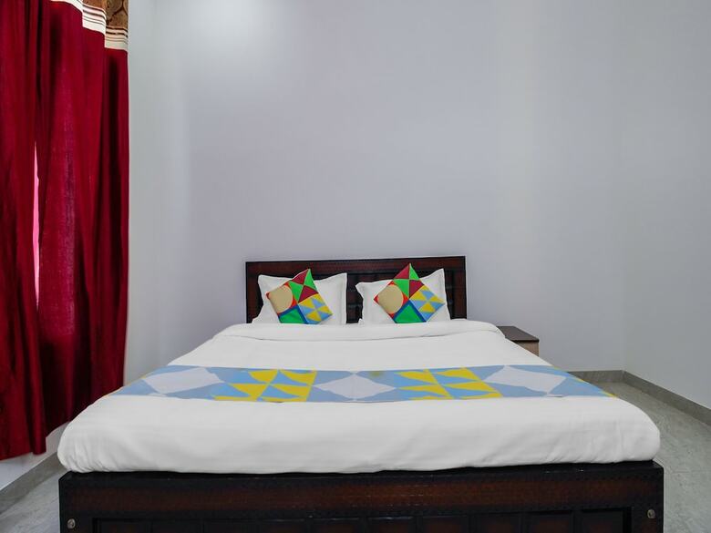 Apartamentos Oyo Home 23279 Elite 4bhk Villa