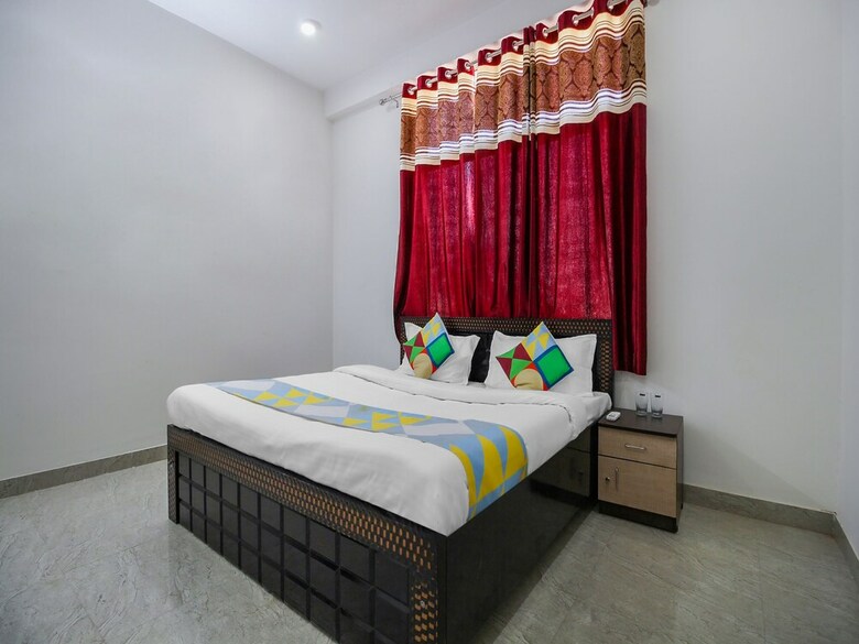 Apartamentos Oyo Home 23279 Elite 4bhk Villa