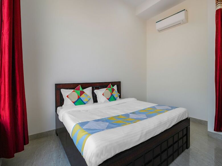 Apartamentos Oyo Home 23279 Elite 4bhk Villa