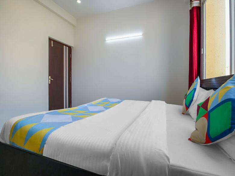 Apartamentos Oyo Home 23279 Elite 4bhk Villa