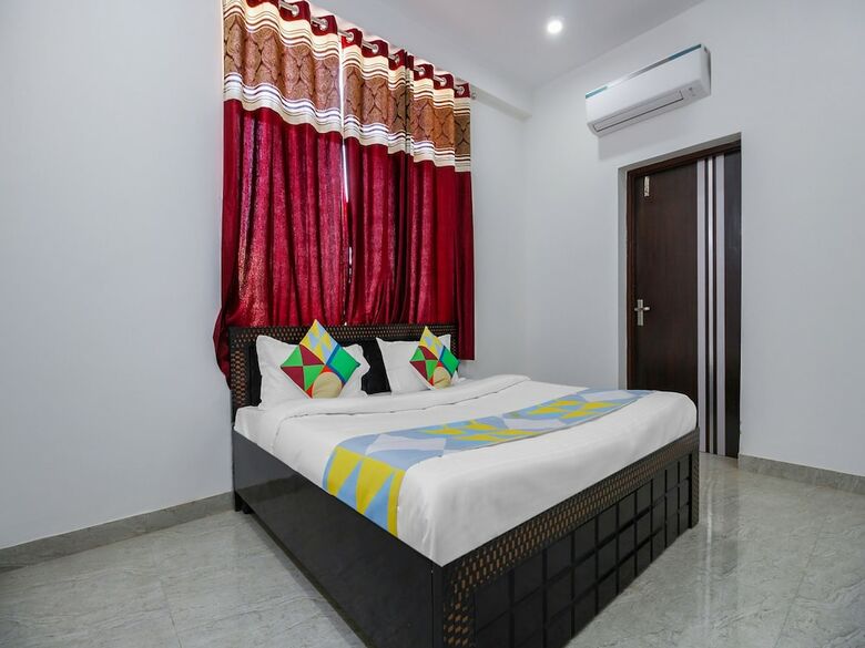 Apartamentos Oyo Home 23279 Elite 4bhk Villa