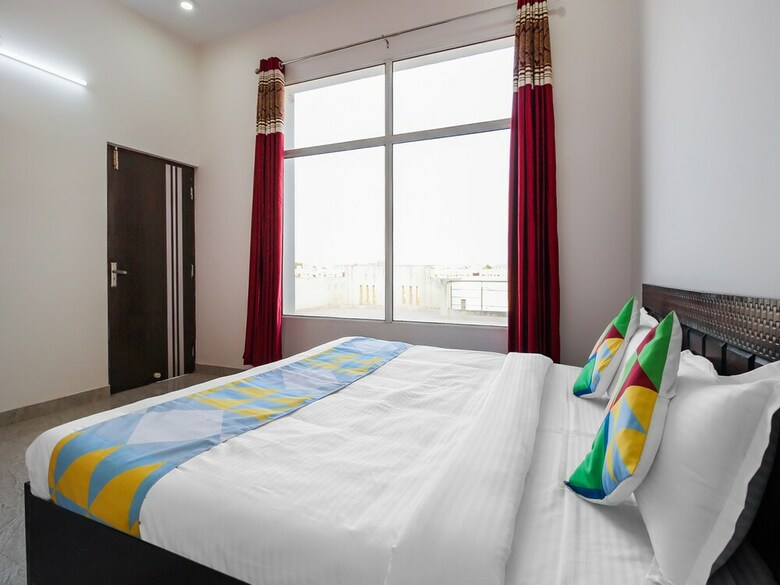 Apartamentos Oyo Home 23279 Elite 4bhk Villa