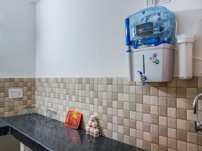 Apartamentos Oyo Home 23279 Elite 4bhk Villa