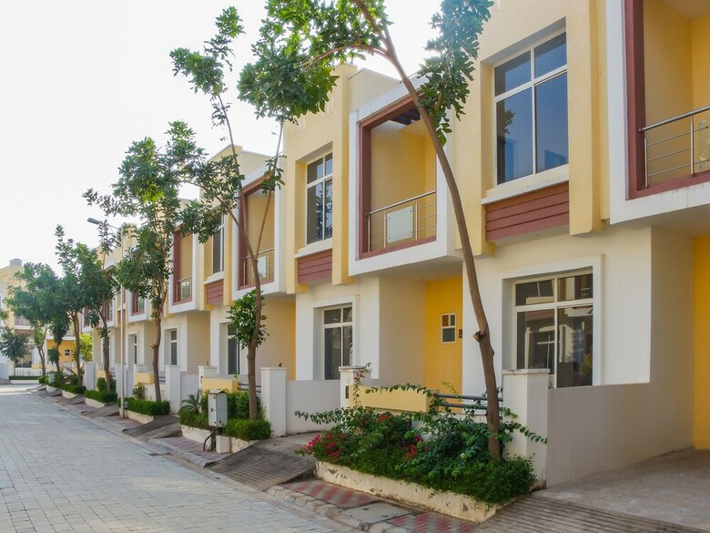 Apartamentos Oyo Home 23279 Elite 4bhk Villa