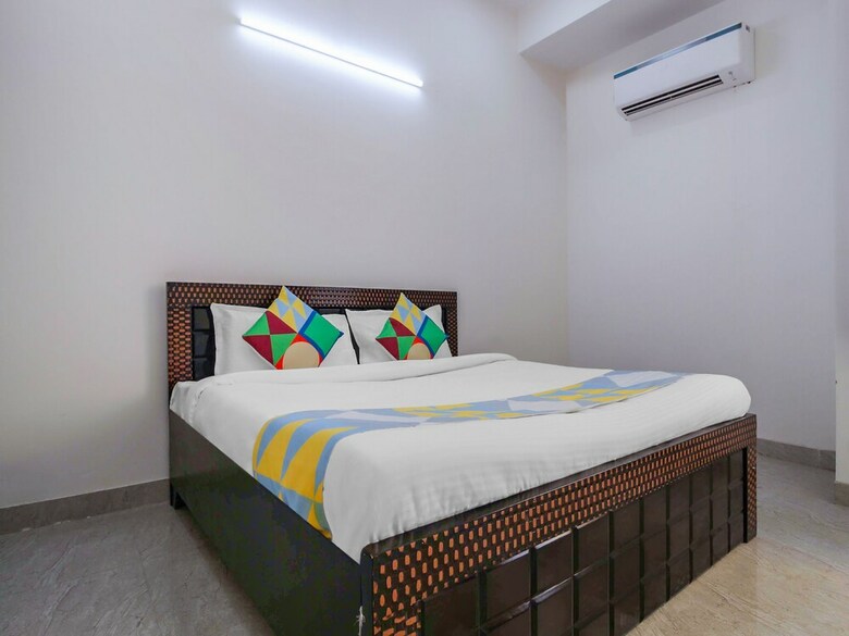 Apartamentos Oyo Home 23279 Elite 4bhk Villa
