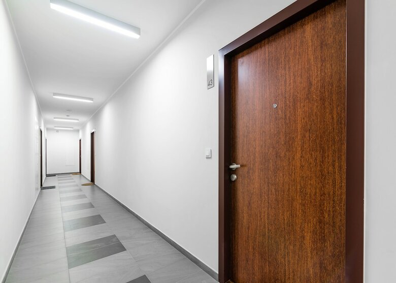 Warszawa-wlochy Sunlit Apartment