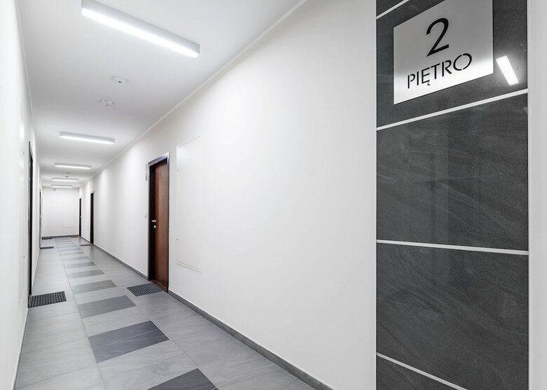 Warszawa-wlochy Sunlit Apartment