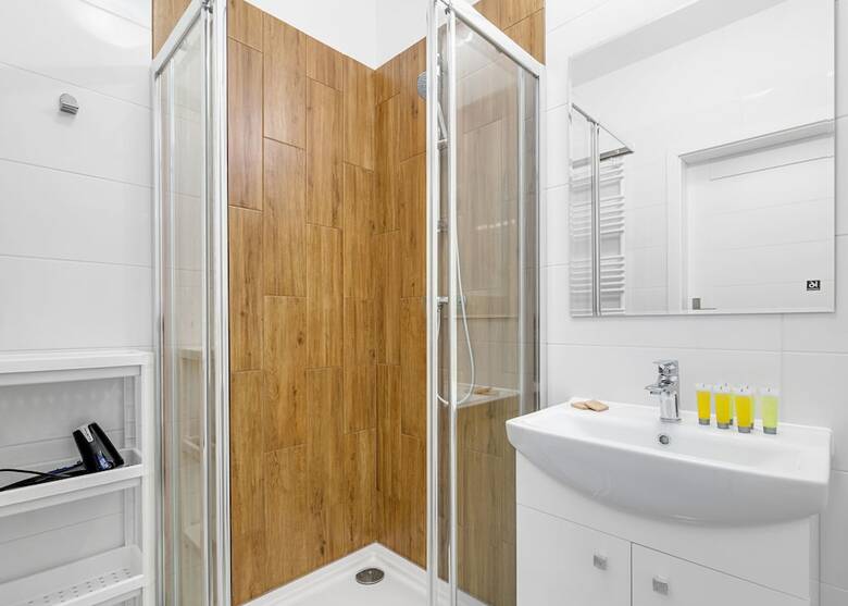 Warszawa-wlochy Sunlit Apartment