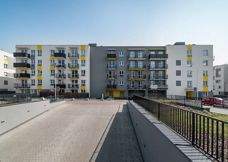 Warszawa-wlochy Sunlit Apartment