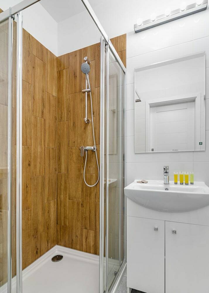 Warszawa-wlochy Sunlit Apartment