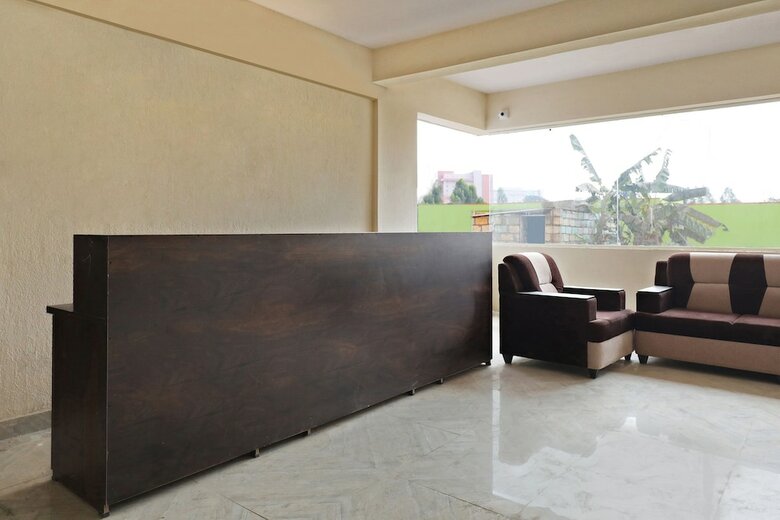 Hotel Silverkey Executive Stays 24644 Electronic City Phase- II