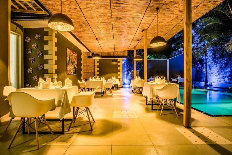 Amata N'ubuki Boutique Hotel