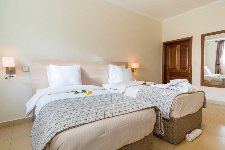 Amata N'ubuki Boutique Hotel