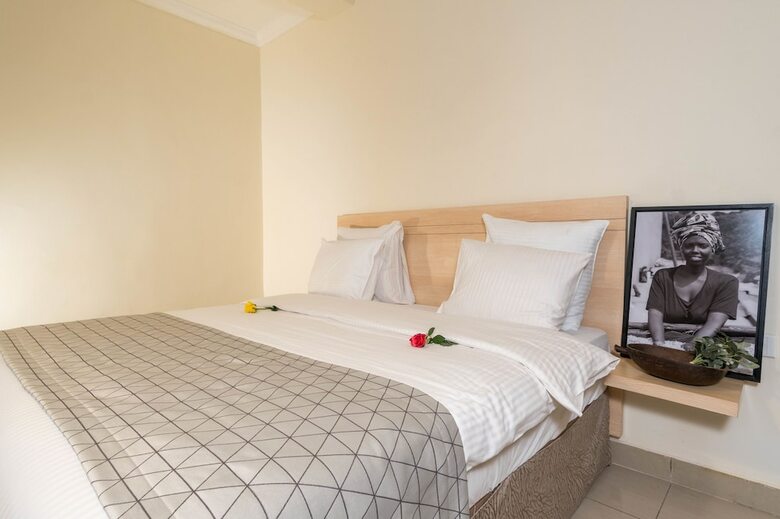 Amata N'ubuki Boutique Hotel