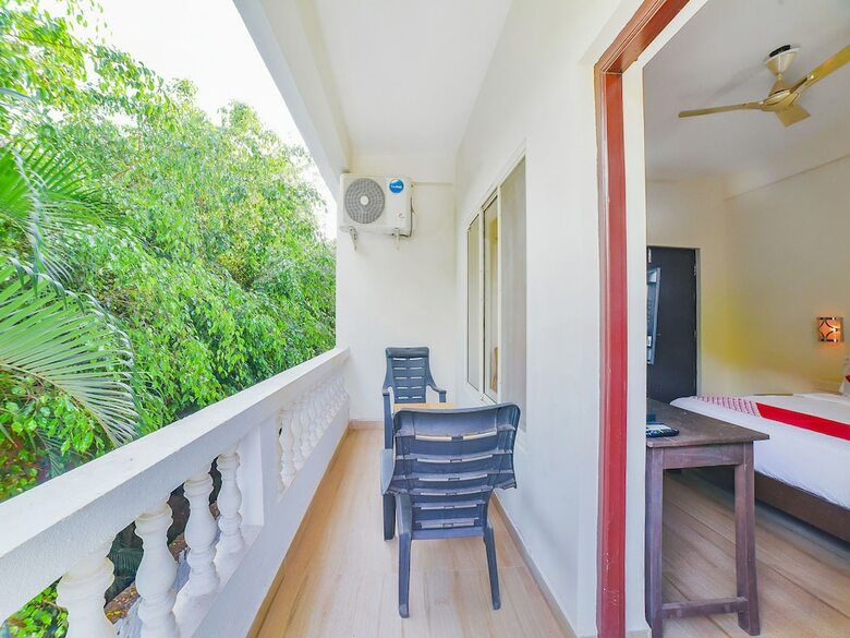 Hotel Oyo 35492 Solitude Resort