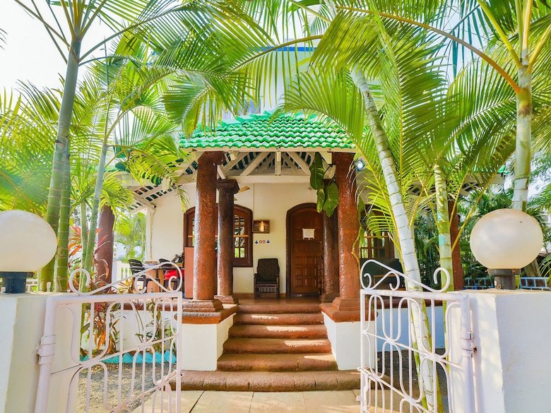 Hotel Oyo 35492 Solitude Resort