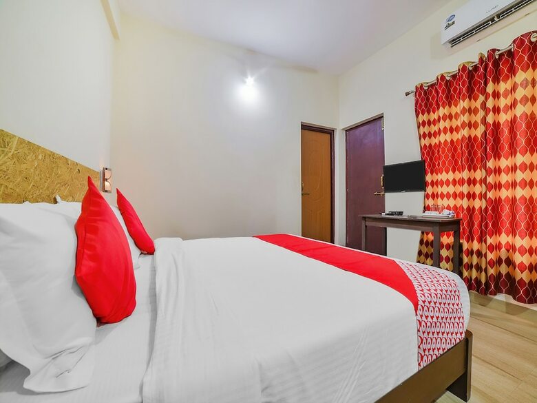 Hotel Oyo 35492 Solitude Resort