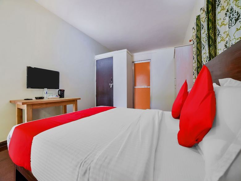 Hotel Oyo 35492 Solitude Resort