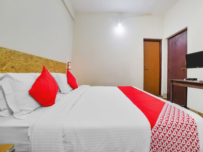 Hotel Oyo 35492 Solitude Resort