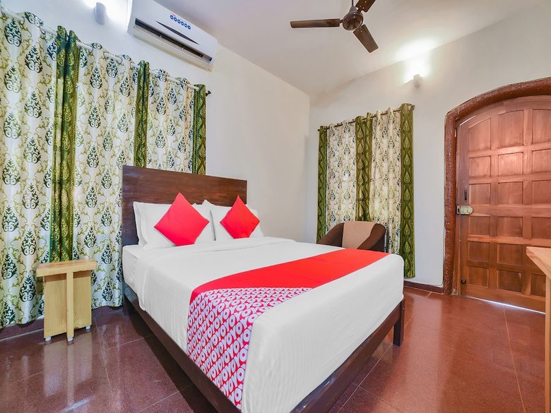 Hotel Oyo 35492 Solitude Resort